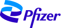 Лого Pfizer